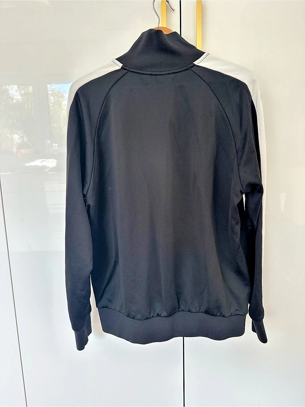 Puma Iconic T7 Track Jacket Large - Picture 2 of 3